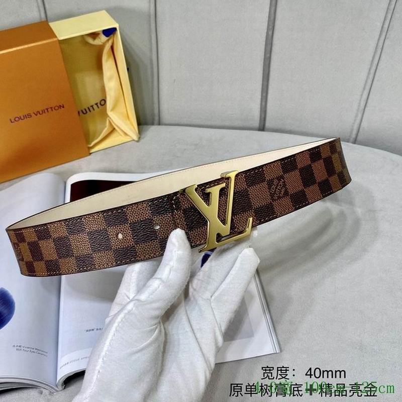 LV Belts 5275